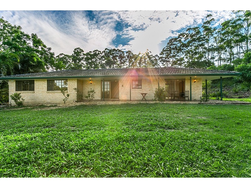 14 Goonengerry Mill Road, Goonengerry NSW 2482