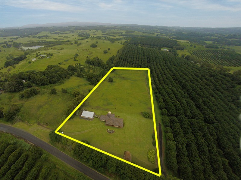 870 Eltham Road, Eltham NSW 2480