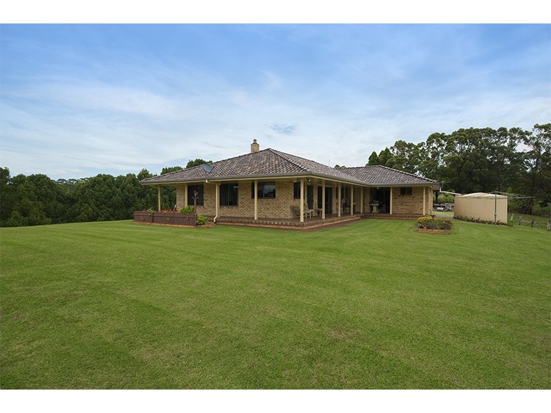 870 Eltham Road, Eltham NSW 2480