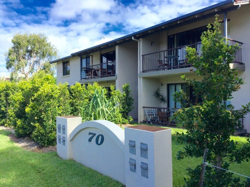 2/70 Lawson Street, Byron Bay NSW 2481