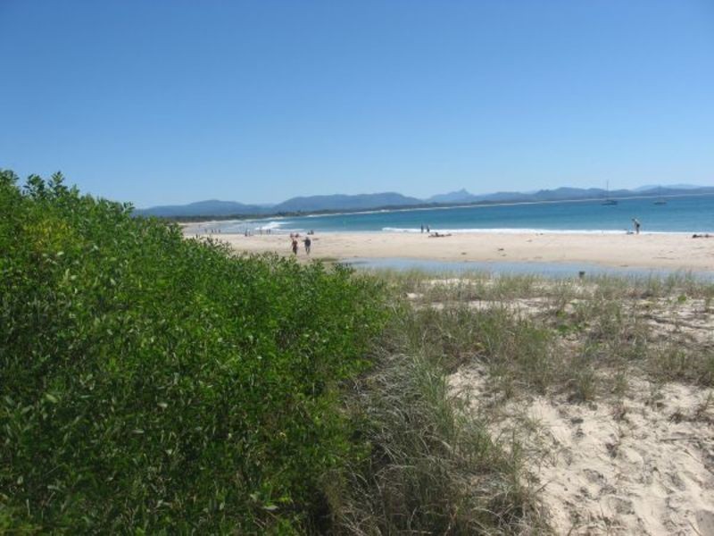 2/70 Lawson Street, Byron Bay NSW 2481