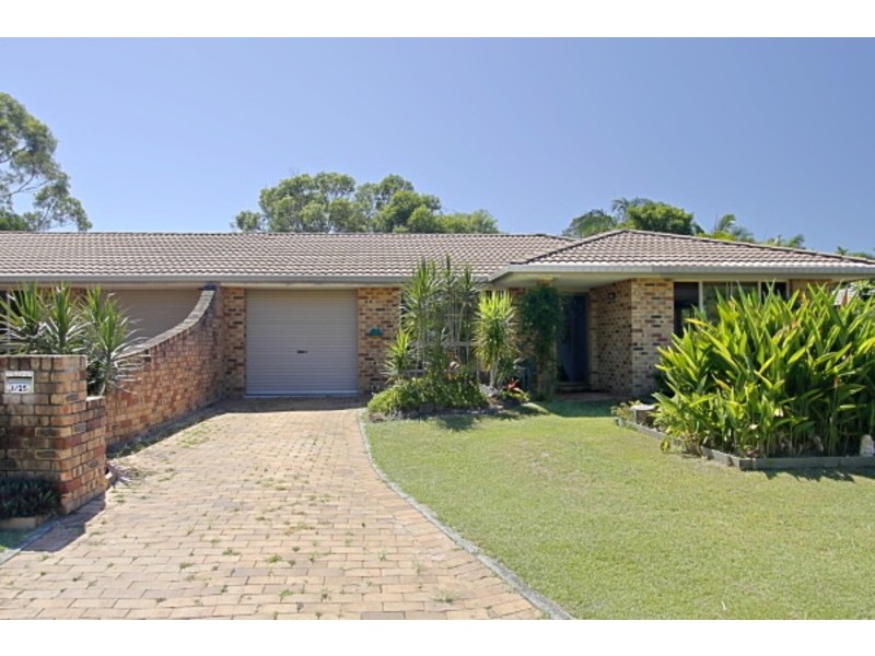 1/25 Julian Rocks Drive, Byron Bay NSW 2481