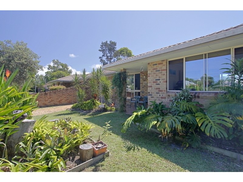 1/25 Julian Rocks Drive, Byron Bay NSW 2481