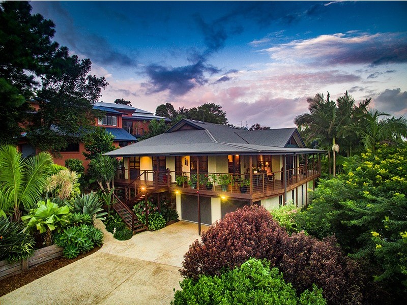 4 Barby Crescent, Bangalow NSW 2479