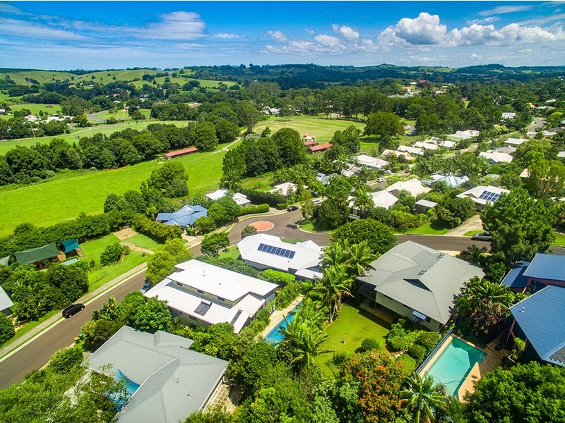 4 Barby Crescent, Bangalow NSW 2479