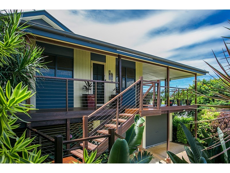 4 Barby Crescent, Bangalow NSW 2479