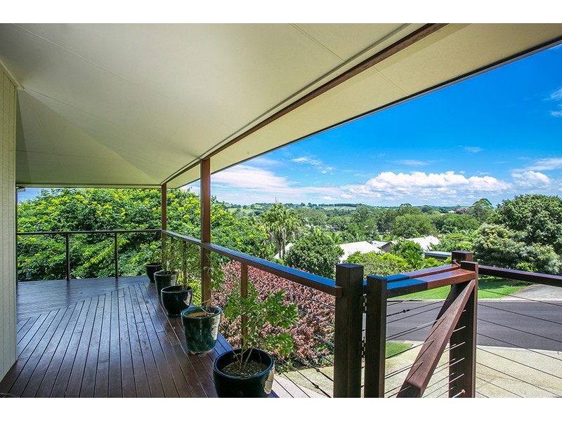 4 Barby Crescent, Bangalow NSW 2479