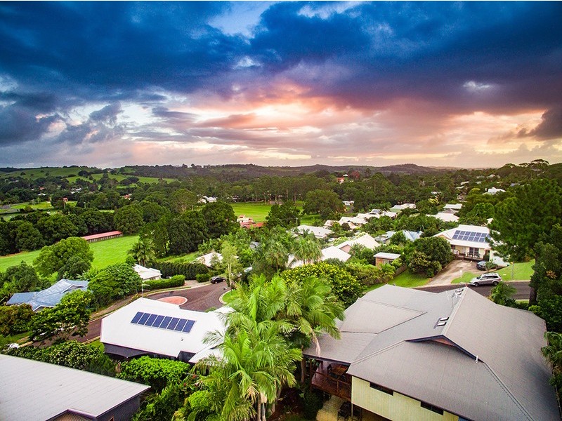 4 Barby Crescent, Bangalow NSW 2479