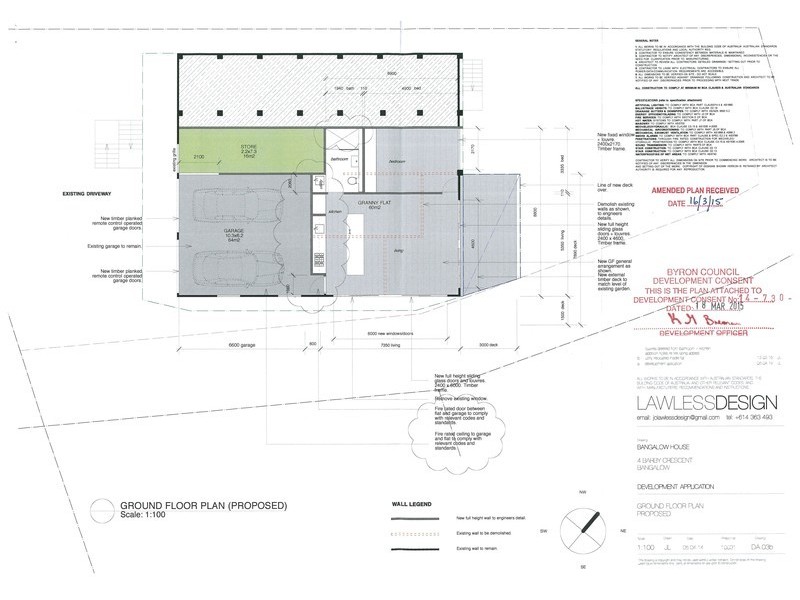 4 Barby Crescent, Bangalow NSW 2479