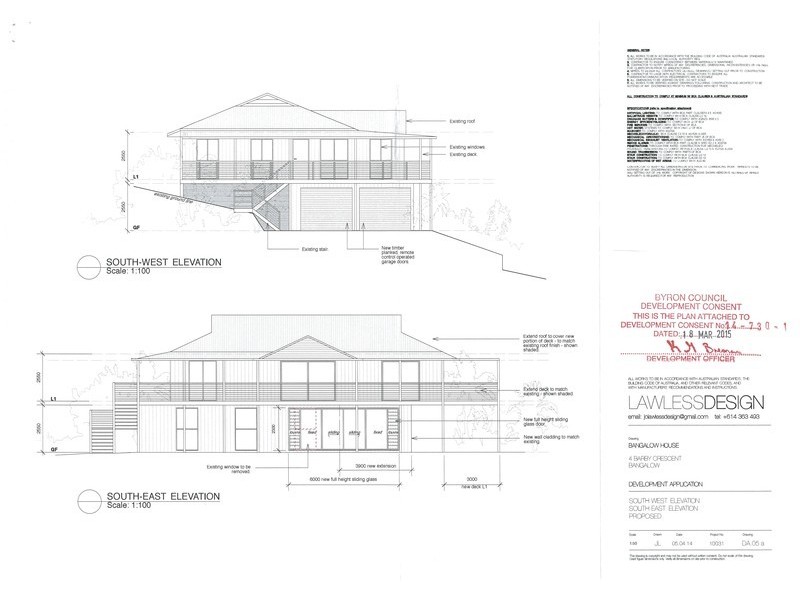 4 Barby Crescent, Bangalow NSW 2479