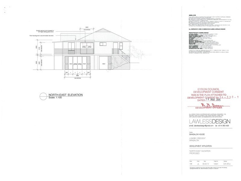 4 Barby Crescent, Bangalow NSW 2479