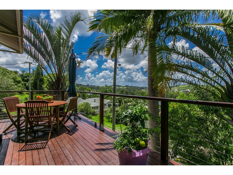Lot 19  Campbell Lane, Bangalow NSW 2479