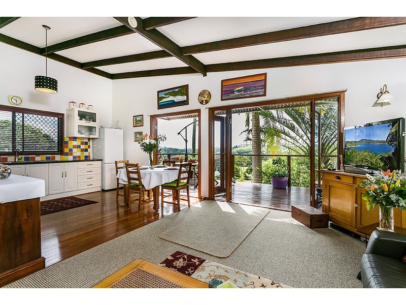 Lot 19  Campbell Lane, Bangalow NSW 2479