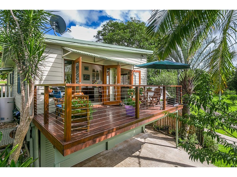 Lot 19  Campbell Lane, Bangalow NSW 2479