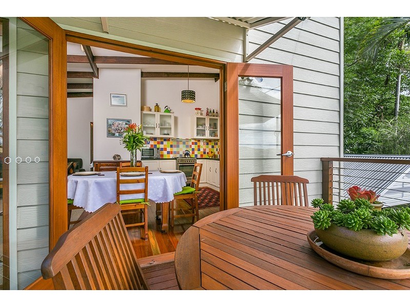 Lot 19  Campbell Lane, Bangalow NSW 2479