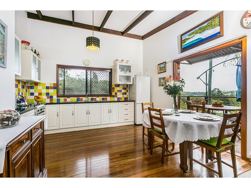 Lot 19  Campbell Lane, Bangalow NSW 2479