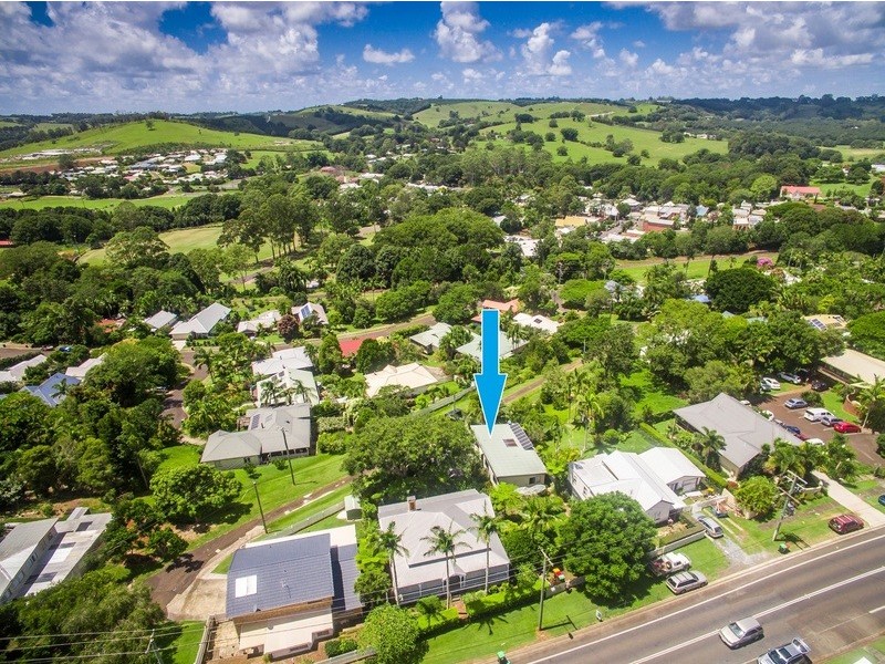 Lot 19  Campbell Lane, Bangalow NSW 2479
