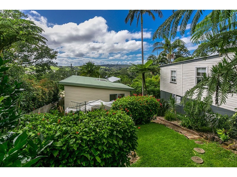 Lot 19  Campbell Lane, Bangalow NSW 2479