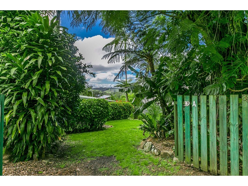 Lot 19  Campbell Lane, Bangalow NSW 2479