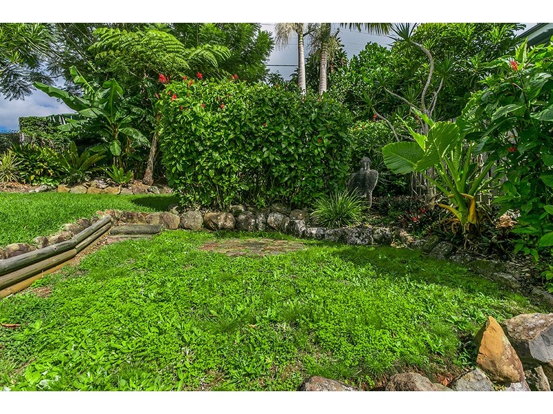 Lot 19  Campbell Lane, Bangalow NSW 2479