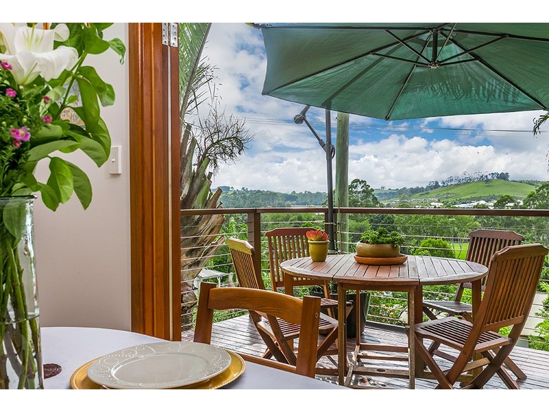 Lot 19  Campbell Lane, Bangalow NSW 2479