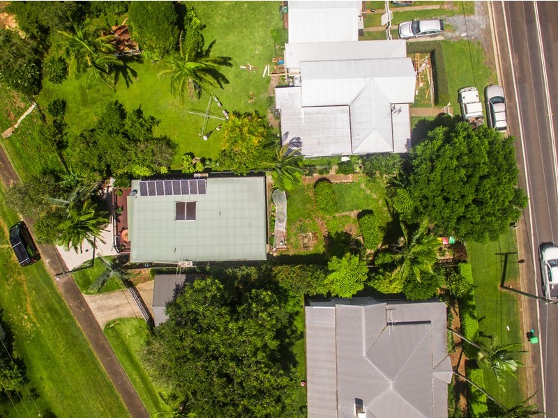 Lot 19  Campbell Lane, Bangalow NSW 2479