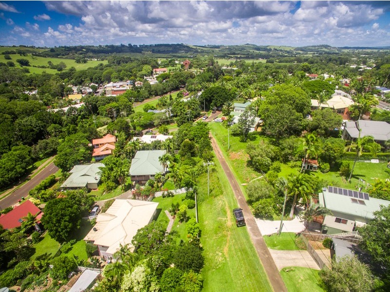 Lot 19  Campbell Lane, Bangalow NSW 2479