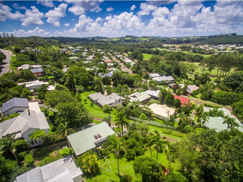 Lot 19  Campbell Lane, Bangalow NSW 2479