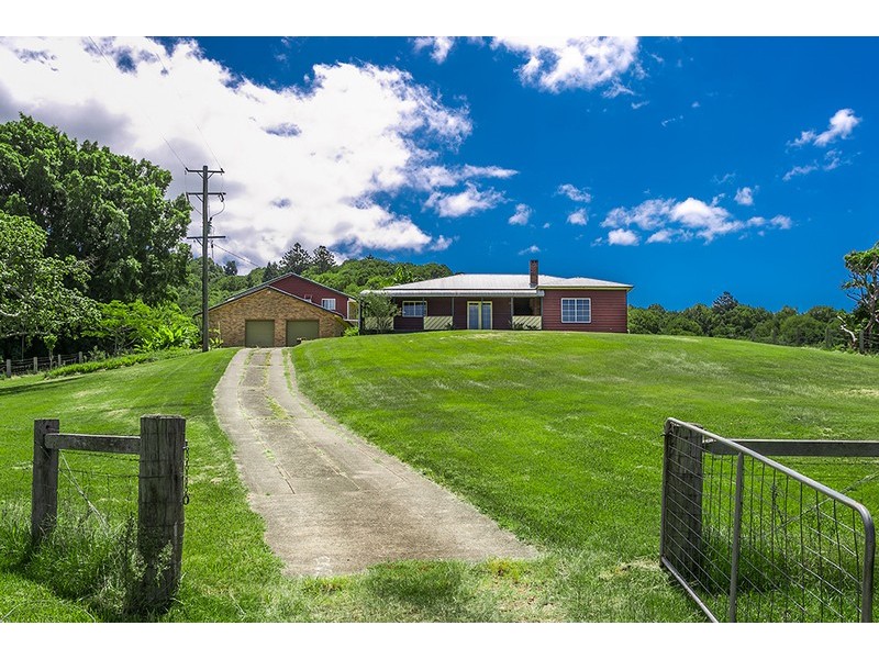 627 Myocum Road, Myocum NSW 2481