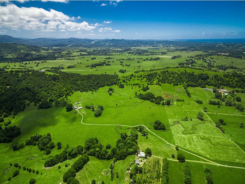 627 Myocum Road, Myocum NSW 2481
