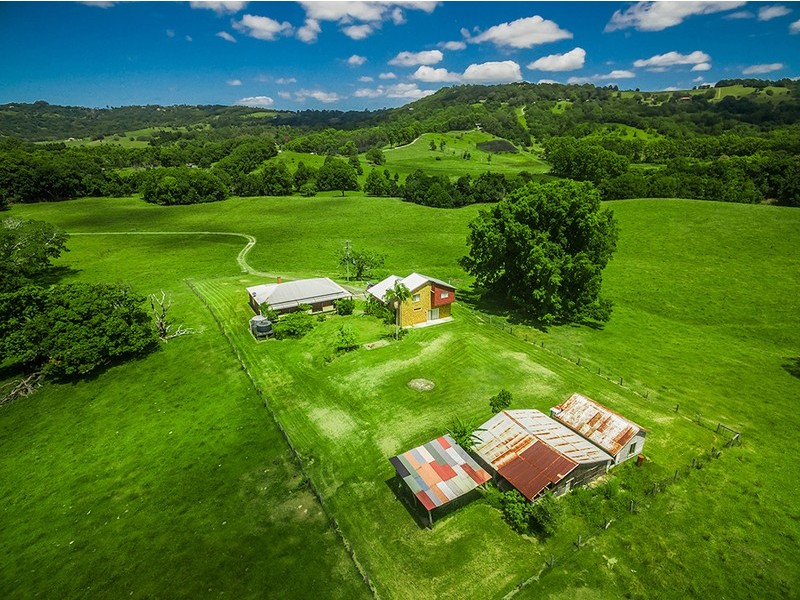 627 Myocum Road, Myocum NSW 2481