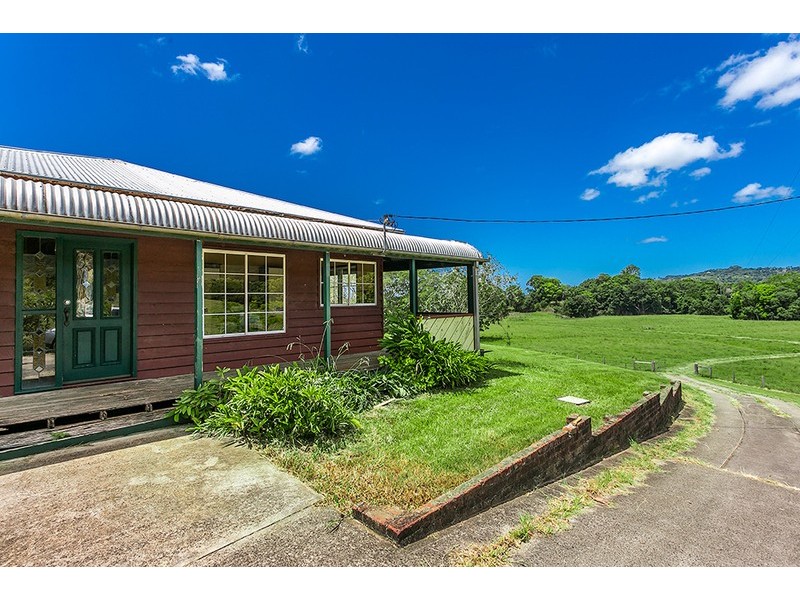627 Myocum Road, Myocum NSW 2481