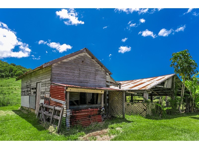 627 Myocum Road, Myocum NSW 2481
