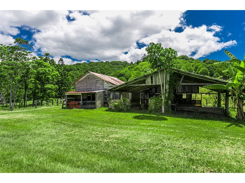 627 Myocum Road, Myocum NSW 2481