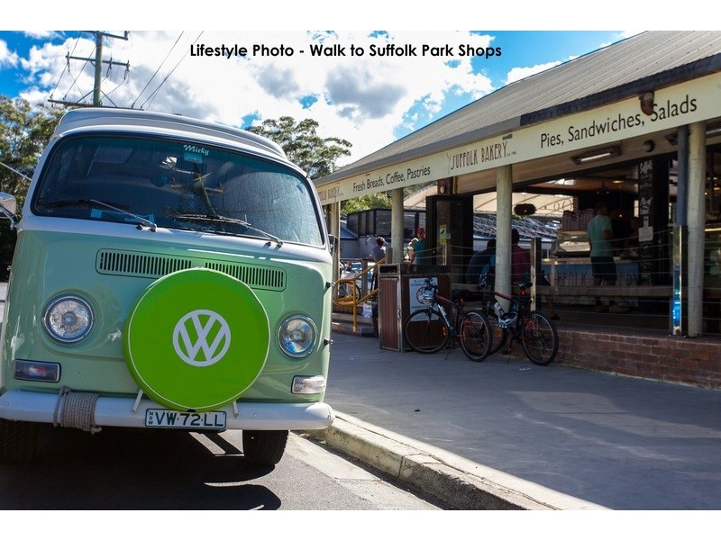 2/30 Brandon Street, Suffolk Park NSW 2481