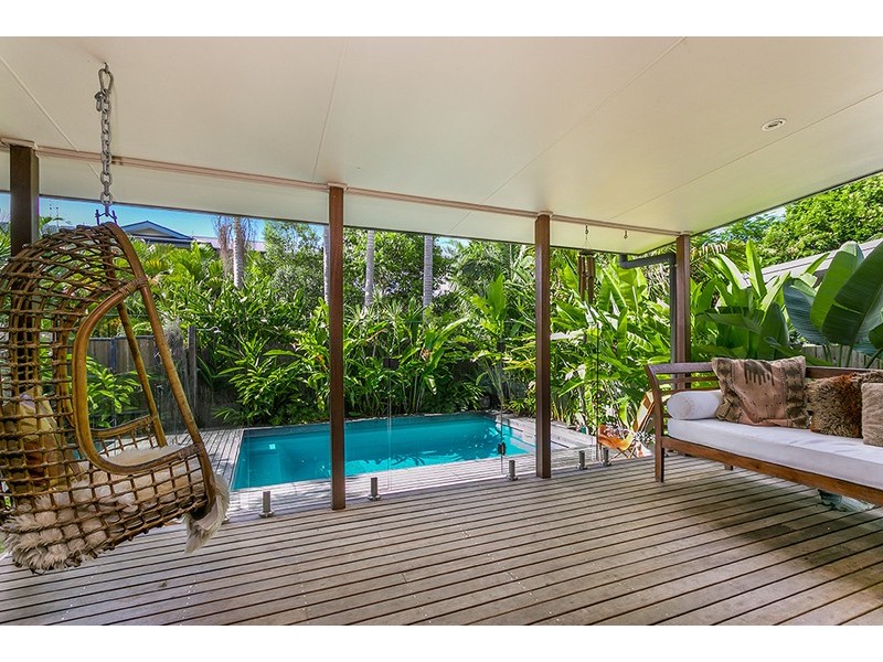 House 2 of 3 Sallywattle Drive, Suffolk Park NSW 2481