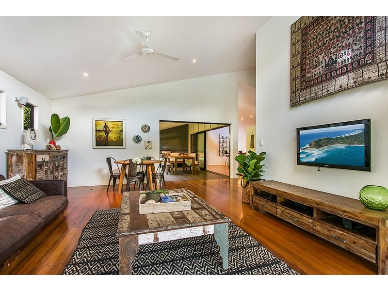 House 2 of 3 Sallywattle Drive, Suffolk Park NSW 2481