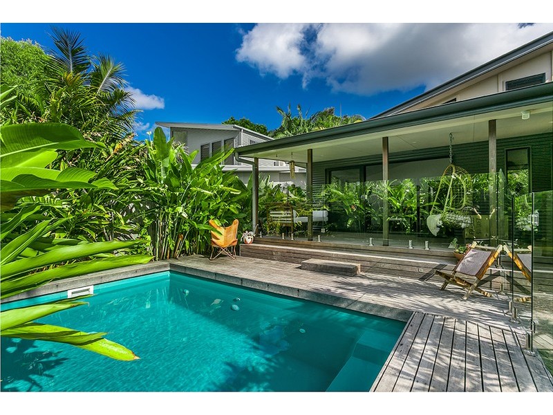 House 2 of 3 Sallywattle Drive, Suffolk Park NSW 2481