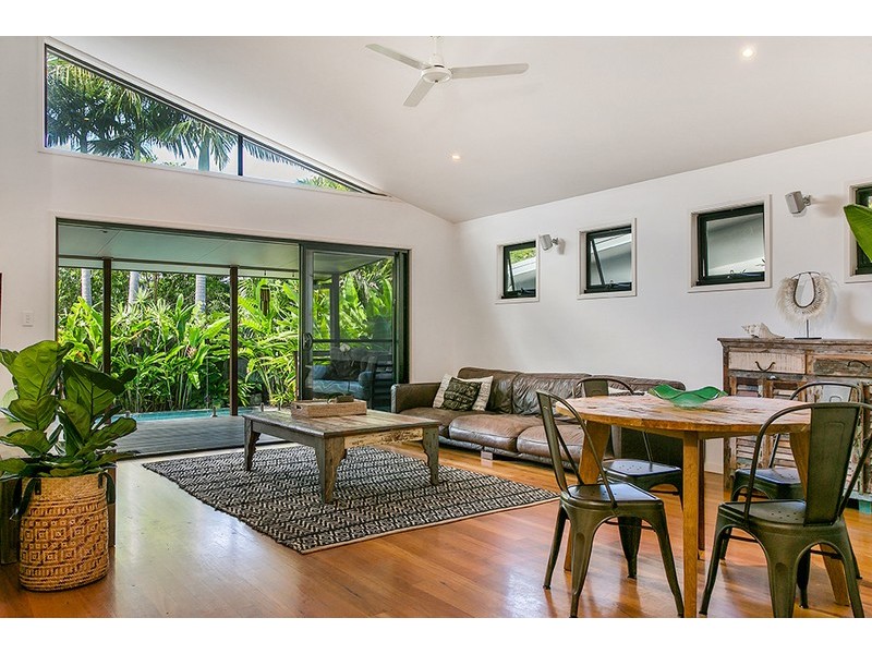 House 2 of 3 Sallywattle Drive, Suffolk Park NSW 2481