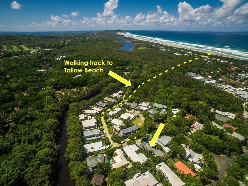 House 2 of 3 Sallywattle Drive, Suffolk Park NSW 2481