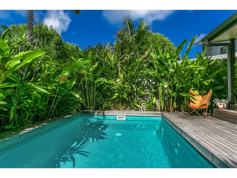 House 2 of 3 Sallywattle Drive, Suffolk Park NSW 2481