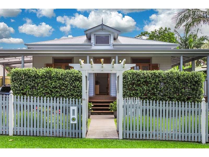56 Carlyle Street, Byron Bay NSW 2481