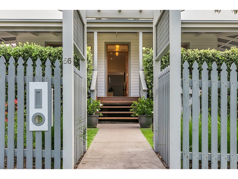 56 Carlyle Street, Byron Bay NSW 2481