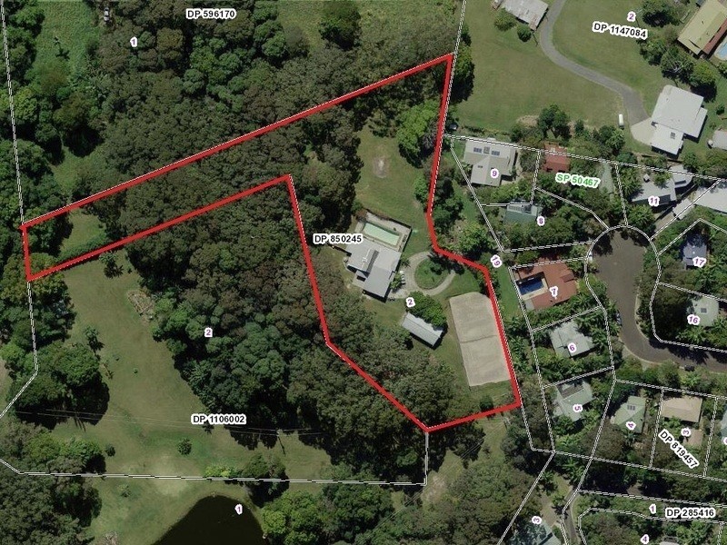 19 Orara Court, Byron Bay NSW 2481