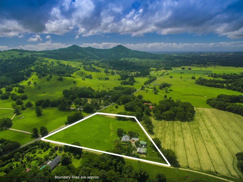 21 Johnstons Lane, Main Arm NSW 2482