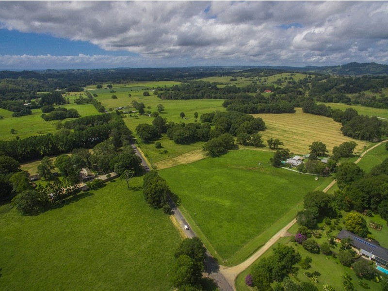 21 Johnstons Lane, Main Arm NSW 2482