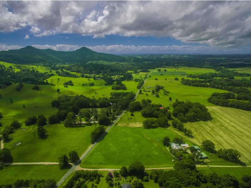 21 Johnstons Lane, Main Arm NSW 2482