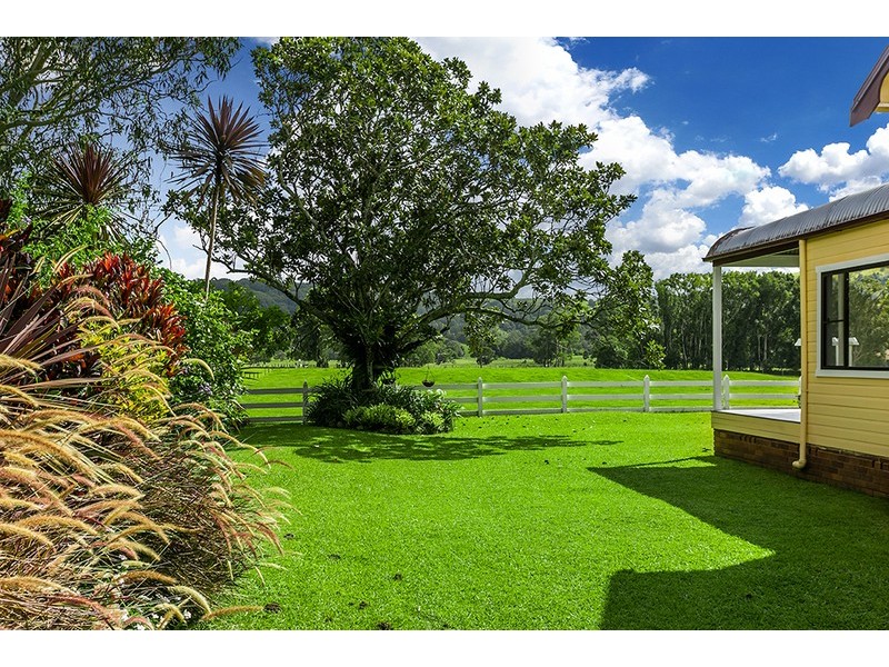 21 Johnstons Lane, Main Arm NSW 2482