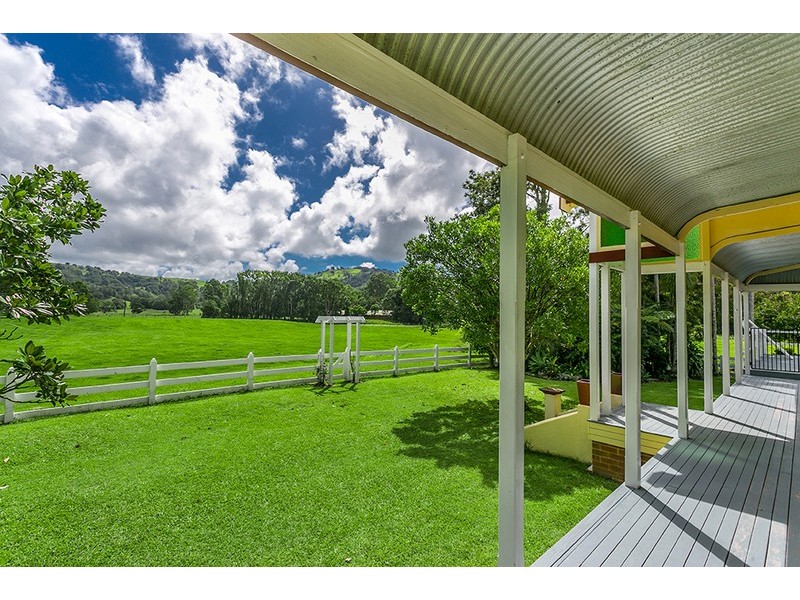 21 Johnstons Lane, Main Arm NSW 2482