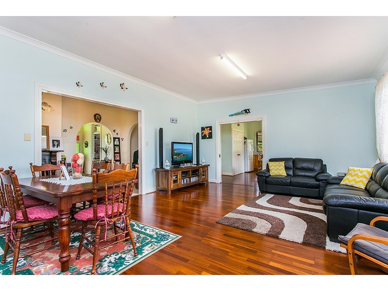 21 Johnstons Lane, Main Arm NSW 2482